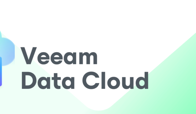 Veeam Data Cloud Vault v2