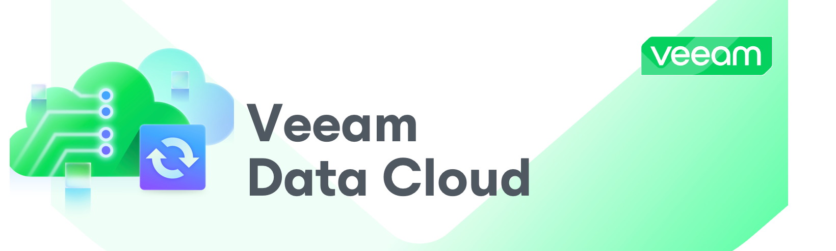 Veeam Data Cloud Vault v2