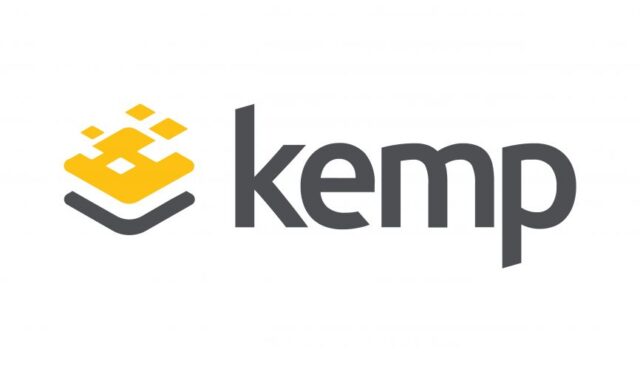 Kemp LoadMaster