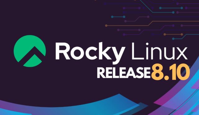 Migrating from CentOS 7 to Rocky Linux