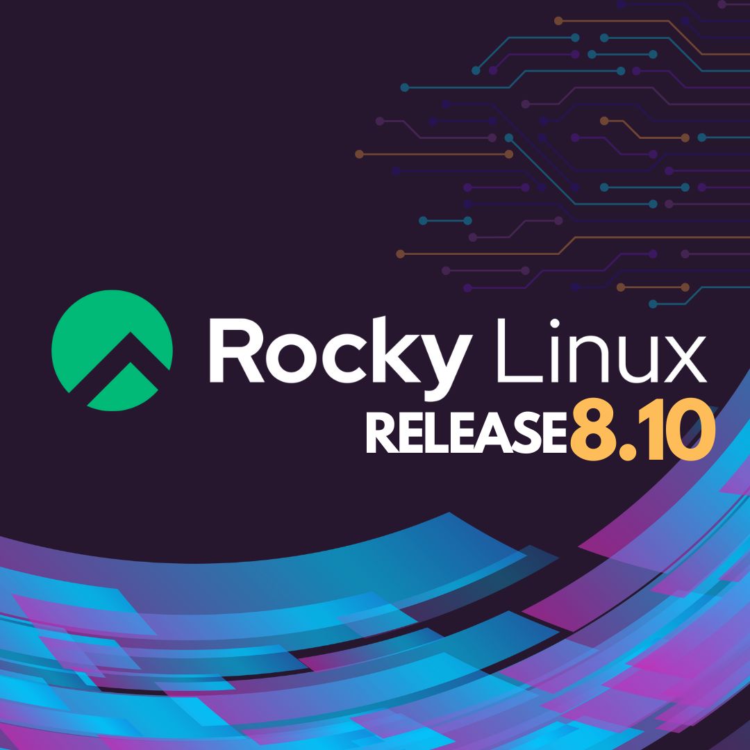 Migrating from CentOS 7 to Rocky Linux